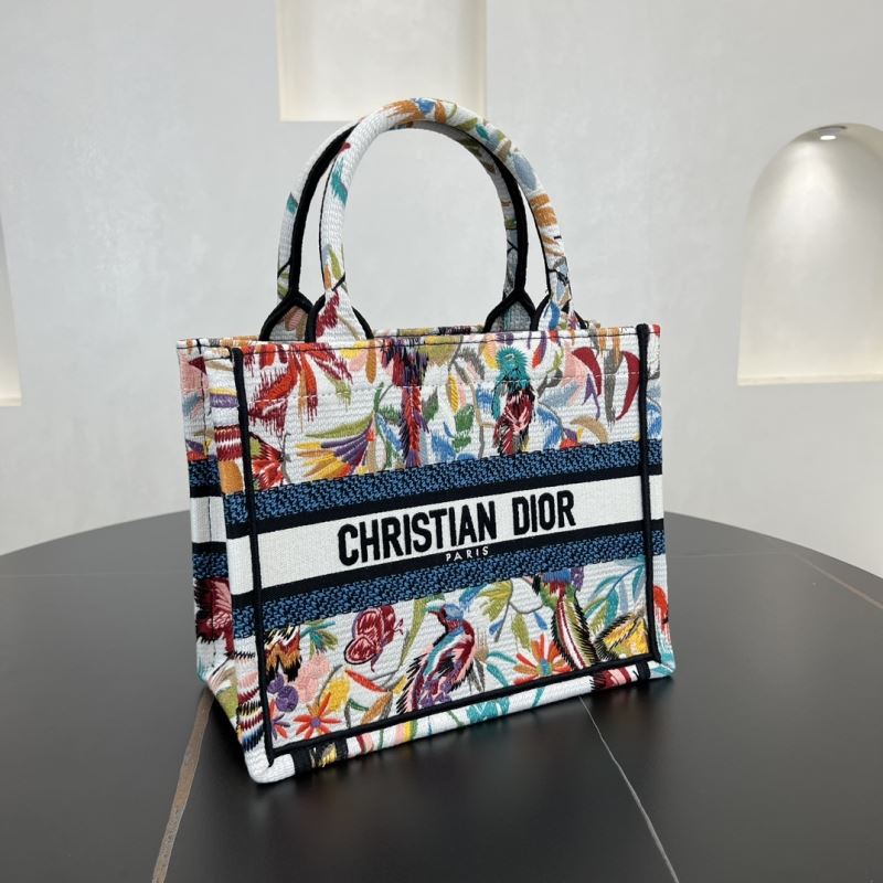 chr1st1an D10r shopping bags